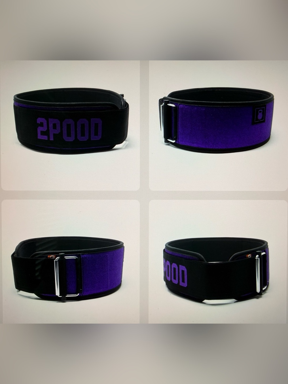 Weight Lifting Belt
